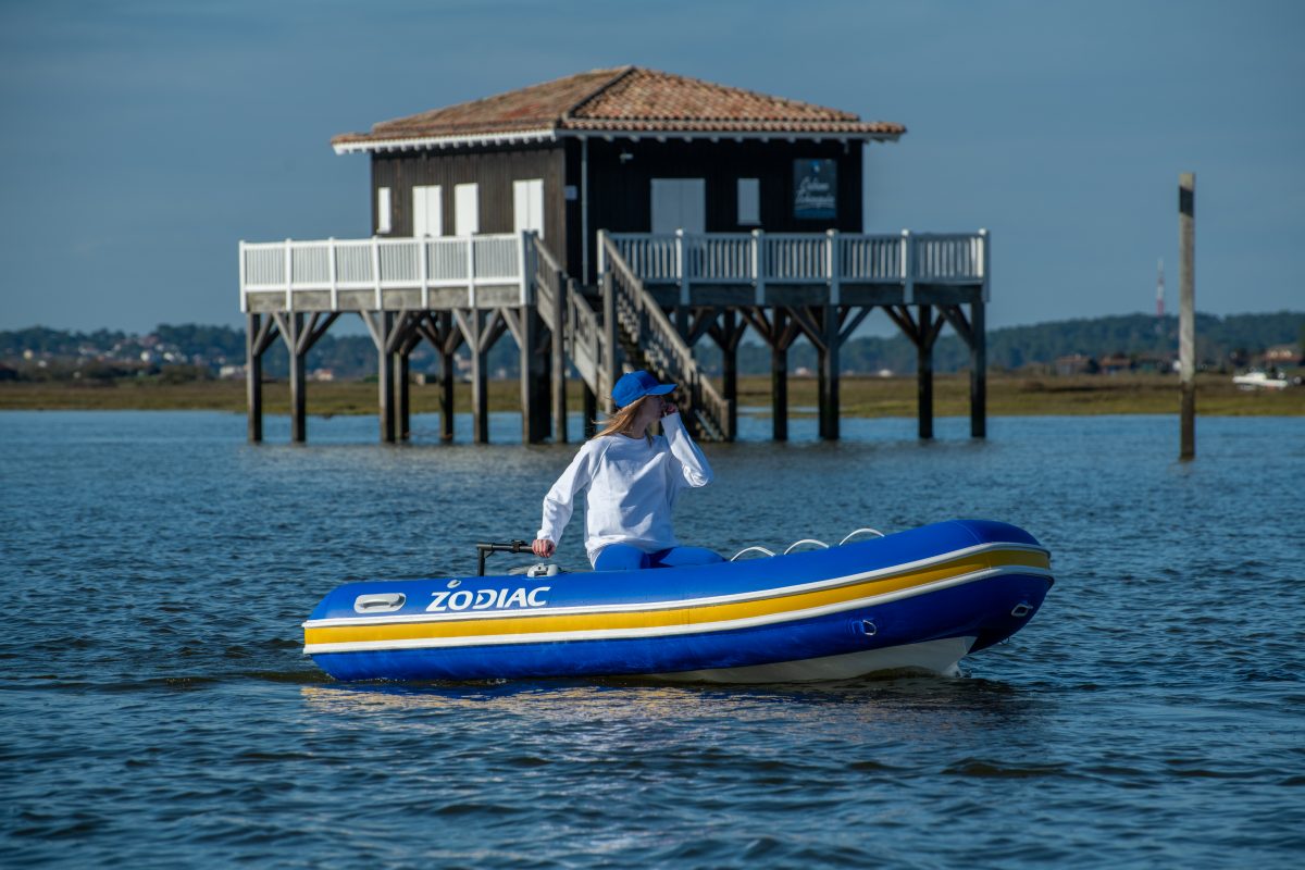 Nomad 270