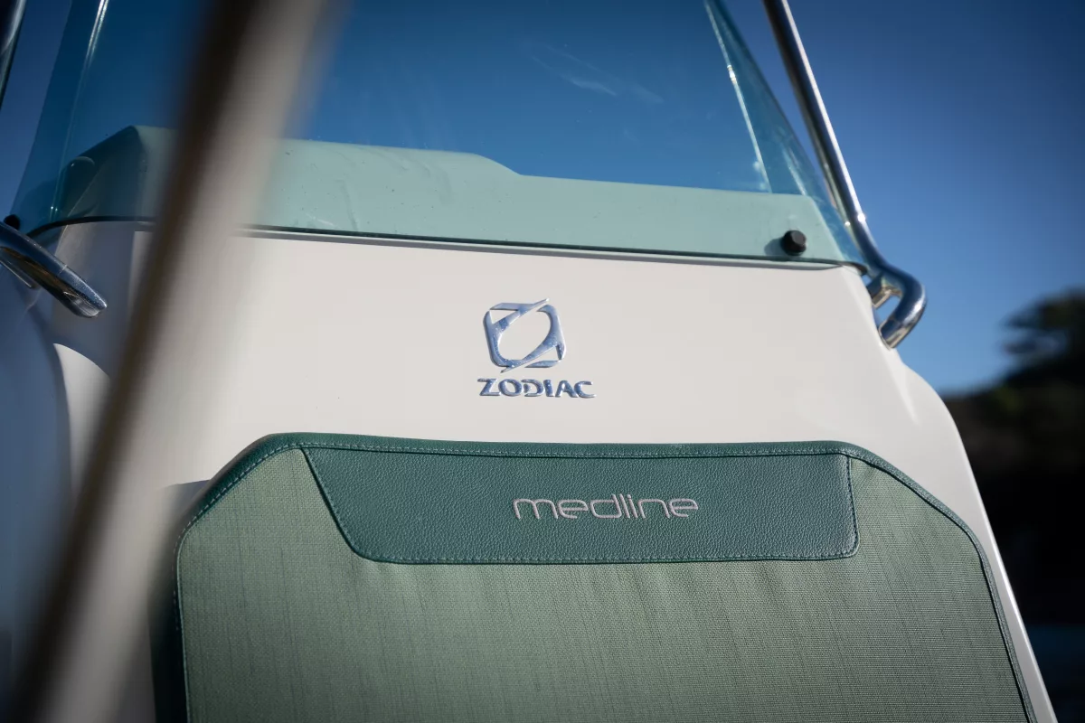 Zodiac Medline 5.8