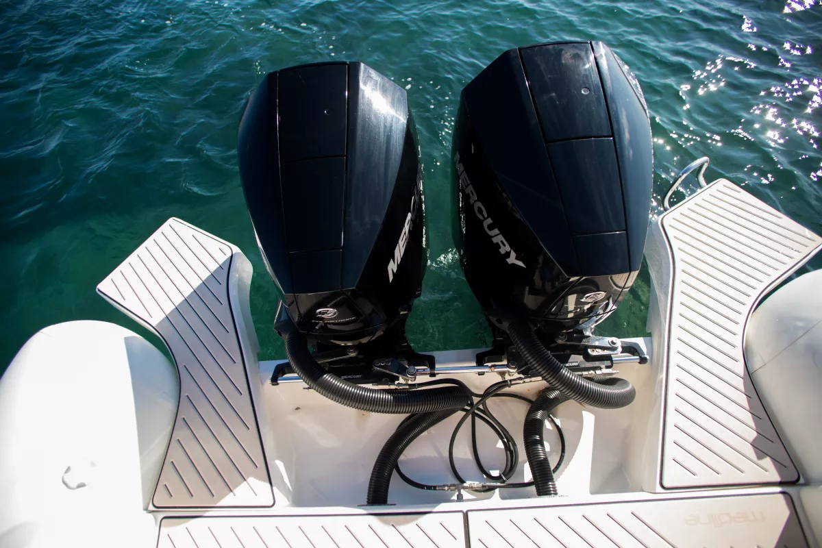 Zodiac Medline 9