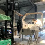 Montage moteur, entretien de moteur, réparations