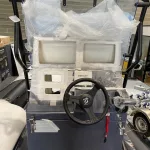 Montage moteur, entretien de moteur, réparations