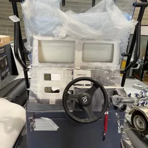 Montage moteur, entretien de moteur, réparations