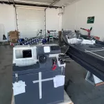 Montage moteur, entretien de moteur, réparations