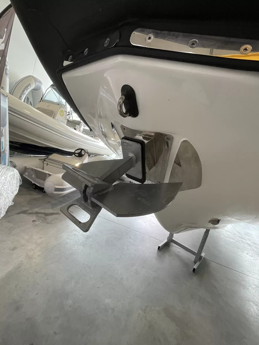Zodiac Medline 7.5