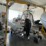 Montage Zodiac Medline 7.5 225 cv Mercury