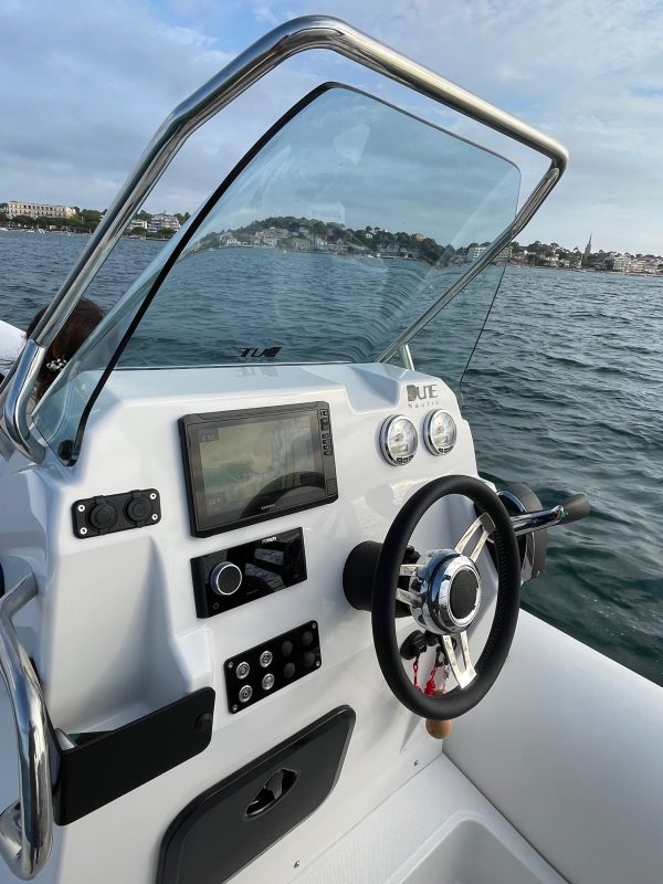 Zodiac Medline 6.8