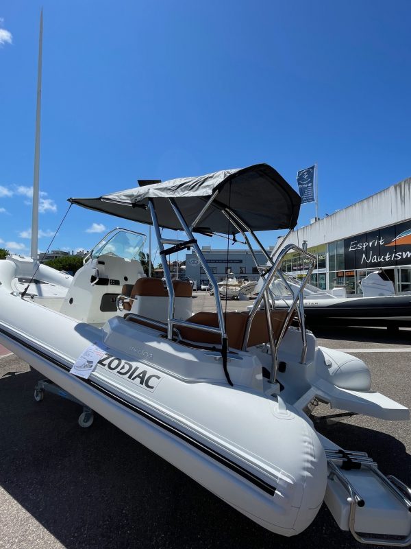Zodiac Medline 6.8