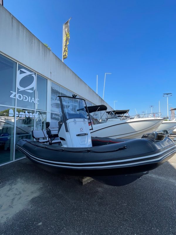 Zodiac Open 5.5