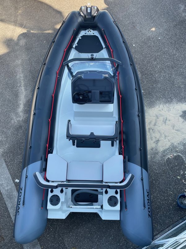 Zodiac Open 5.5