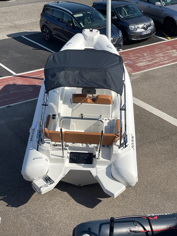 Zodiac Medline 6.8