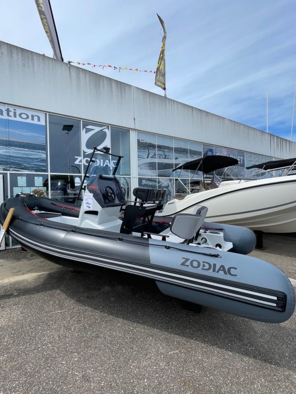 Zodiac Open 5.5