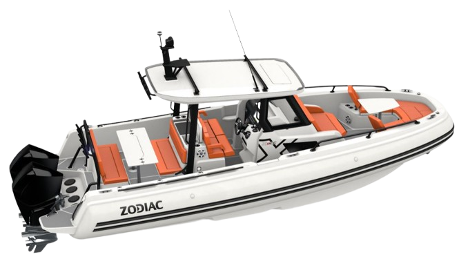 Zodiac x9cc