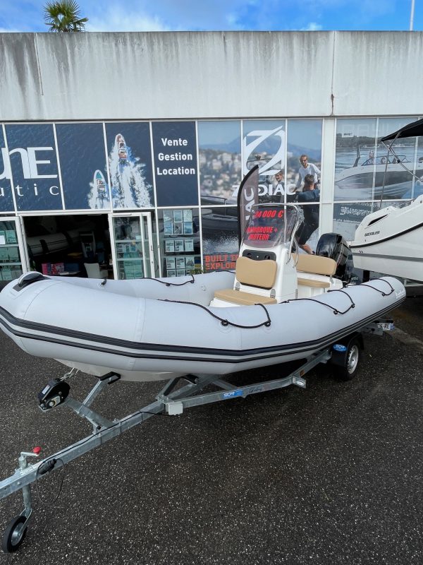 Bombard Sunrider 550