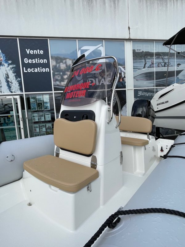 Bombard Sunrider 550