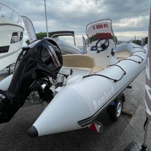 Bombard Sunrider 550