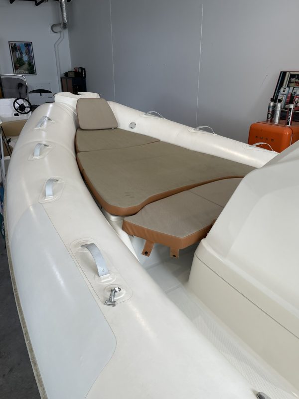 Zodiac Medline 7.5 Occasion