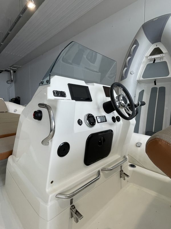 Zodiac Medline 7.5 Occasion