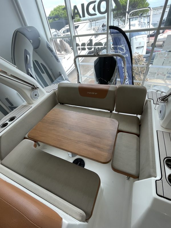 Zodiac Medline 7.5 Occasion