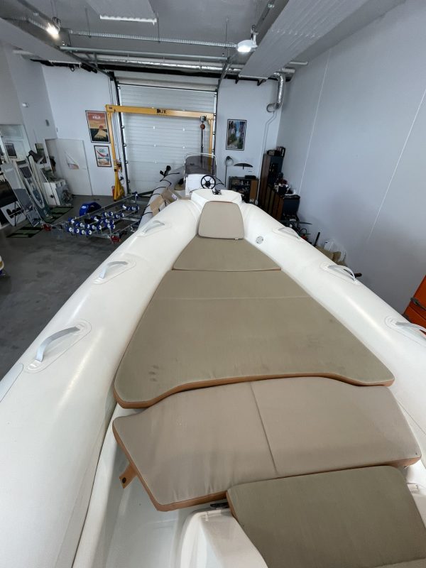 Zodiac Medline 7.5 Occasion