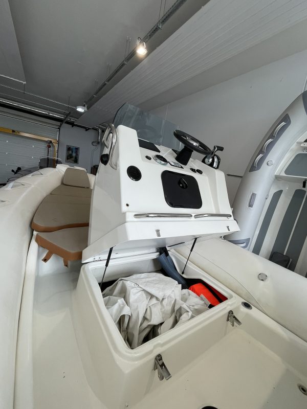 Zodiac Medline 7.5 Occasion