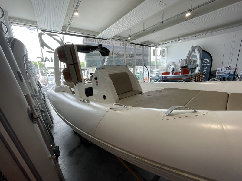 Zodiac Medline 7.5 Occasion