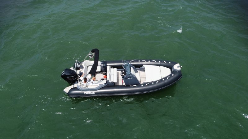 Zodiac Medline 6.8
