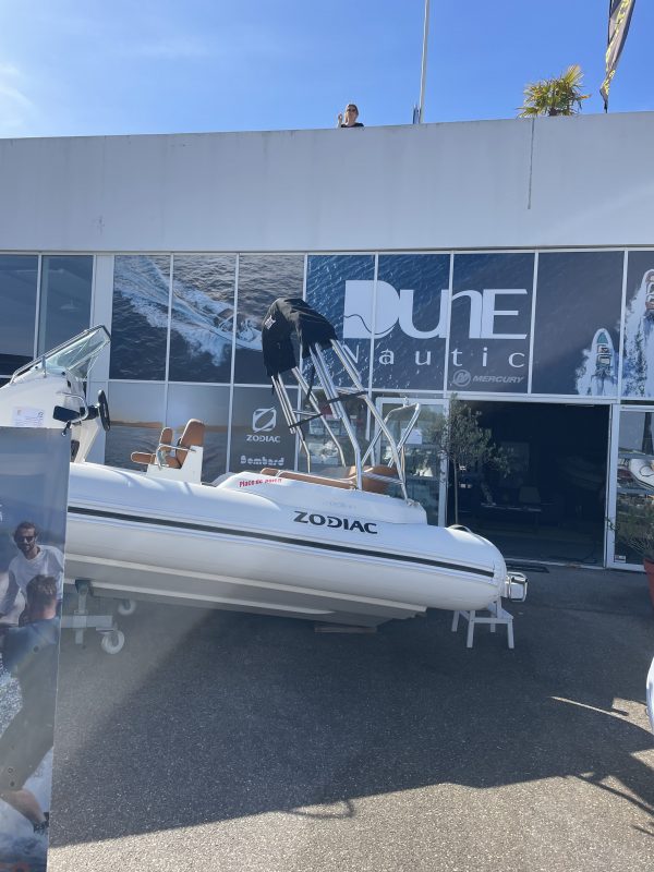 Concession Dune Nautic