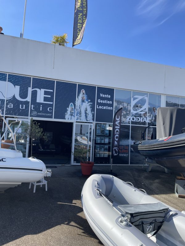 Concession Dune Nautic