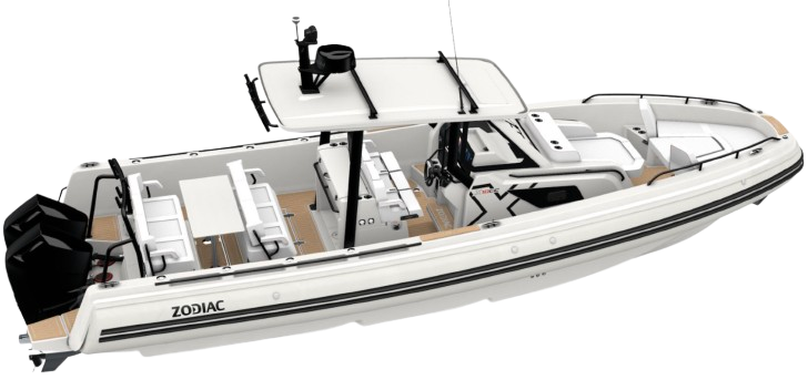 Zodiac X10 CC