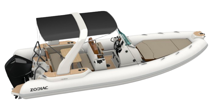 Zodiac Medline 7.5