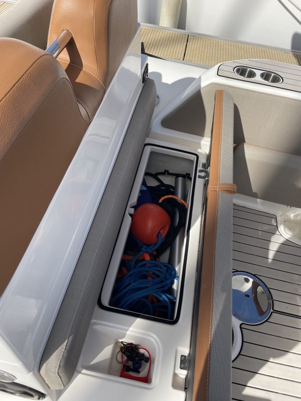 Zodiac Medline 7.5