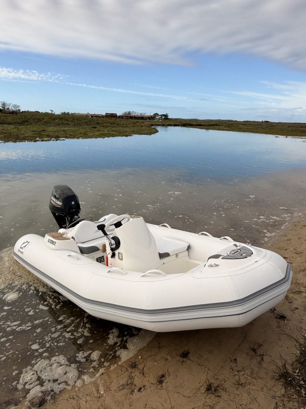Zodiac Yachtline 360