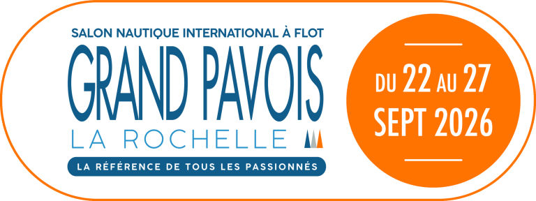 Retrouvez Dune Nautic au Grand Pavois de La Rochelle 2026 avec Zodiac