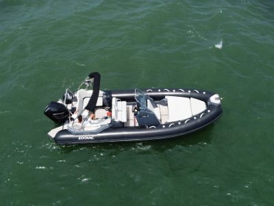 Zodiac Medline 6.8