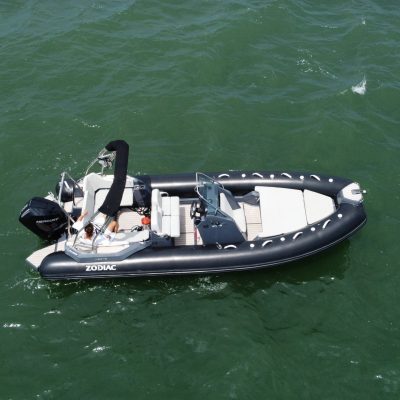 Zodiac Medline 6.8