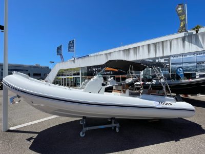 Zodiac Medline 6.8