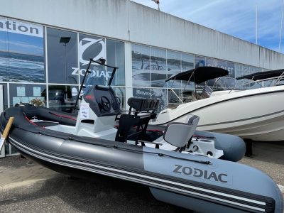 Zodiac Open 5.5