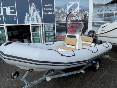 Bombard Sunrider 550