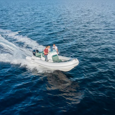 Zodiac Medline 5.8